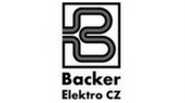 Backer Elektro CZ